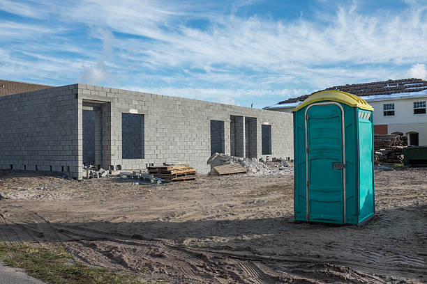 Best Affordable portable toilet rental  in Los Angeles, CA