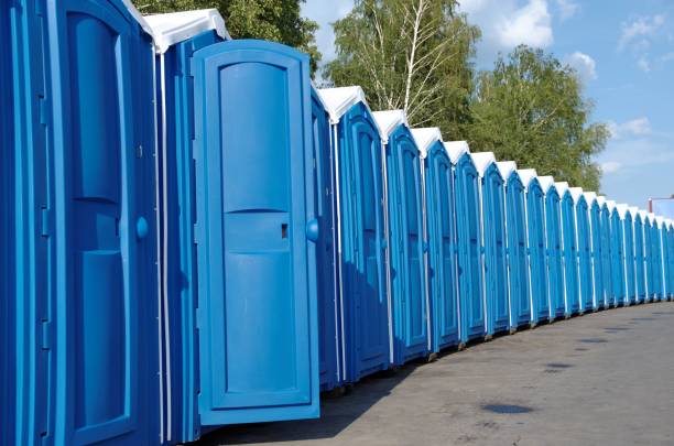 Best Event porta potty rental  in Los Angeles, CA
